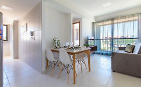 Mana Beach #D221 - Apto de 2 Quartos por Carpediem